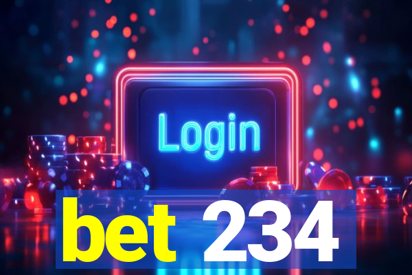 bet 234